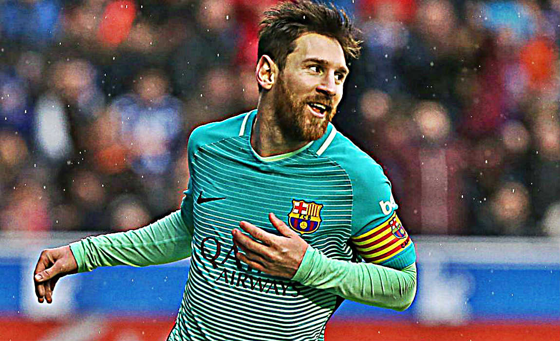 Названа команда сезона в fifa 21 ultimate team. Messi : Messi Looking Forward To Chelsea Move As Barcelona Fail To ...