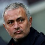 mourinho