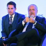 napoli president de laurentiis