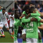 nice saintetienne ligue1