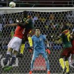 n’koulou equalizer