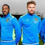 our ex-Arsenal players will come up against their former side