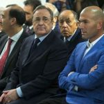 perez and zidane