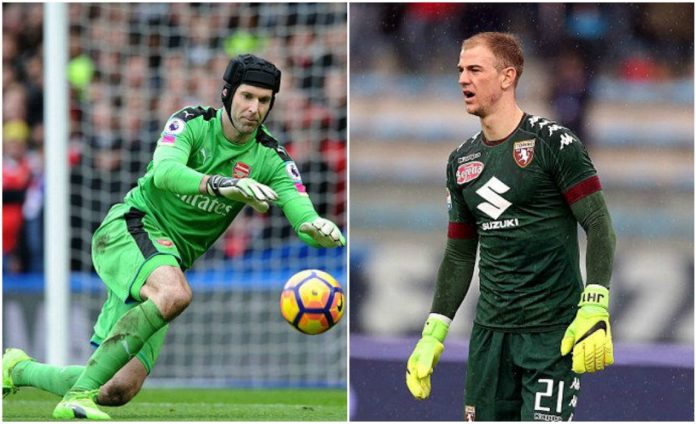 petrcech joehart