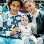 rafaella-szabo-witsel-baby