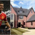 rashford new home