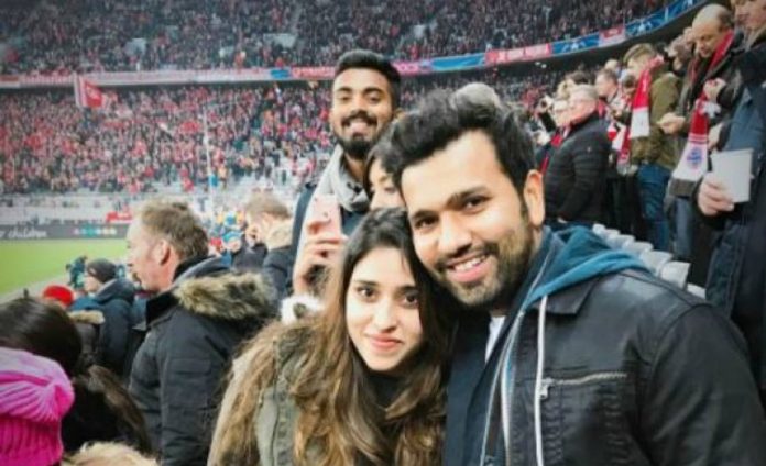 rohit sharma 2