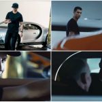 ronaldo car