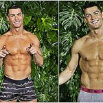 ronaldo feature