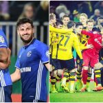 schalke borussiadortmund