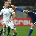 schalke vs sandhausen