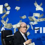 sepp blatter