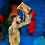 sergio ramos