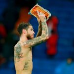 sergio ramos