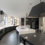 tailor made kitchen
