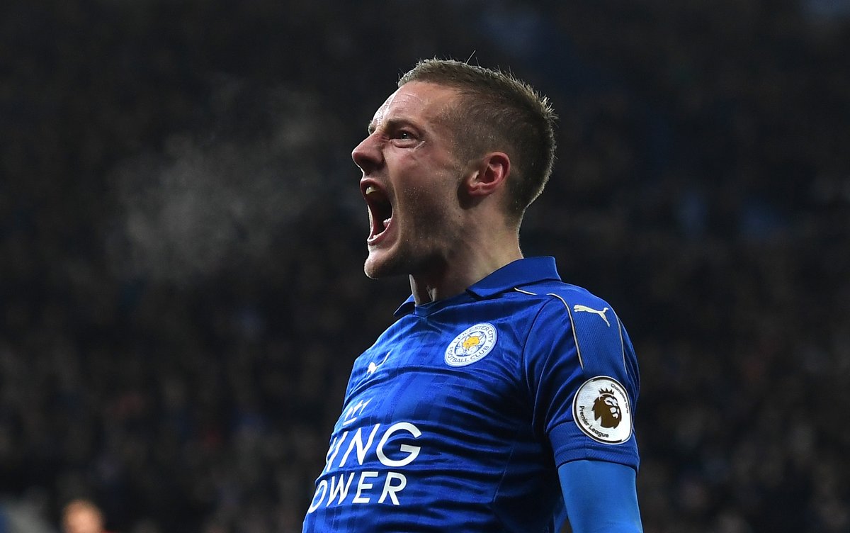 Vardy