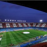 vicente calderon