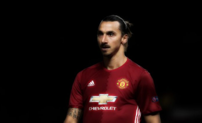 zlatan ibrahimovic