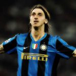zlatan ibrahimovic Inter