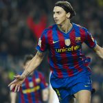 zlatan ibrahimovic barca