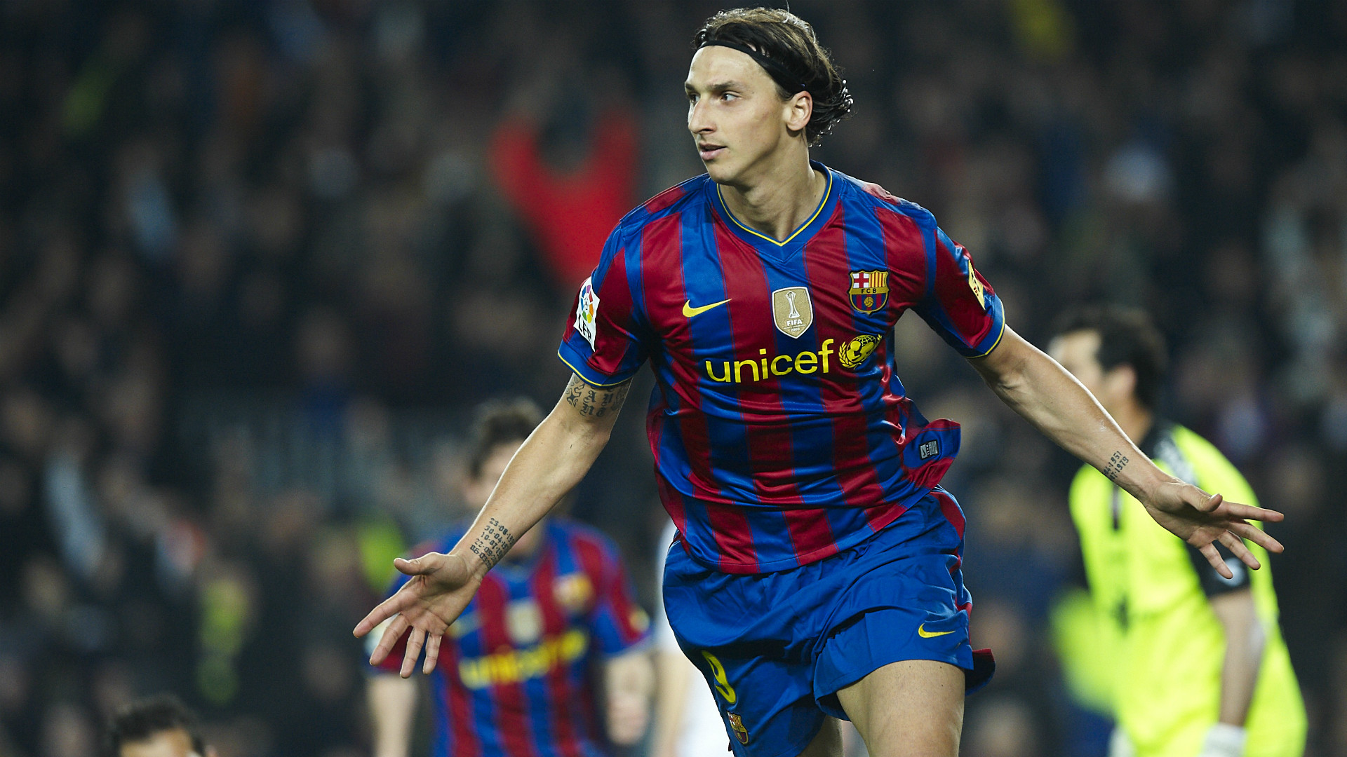 10 Facts You Did Not Know About The 'God Among Mortals' Zlatan Ibrahimovic