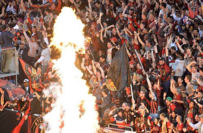 Atlanta United 2