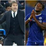 Batshuayi-Conte