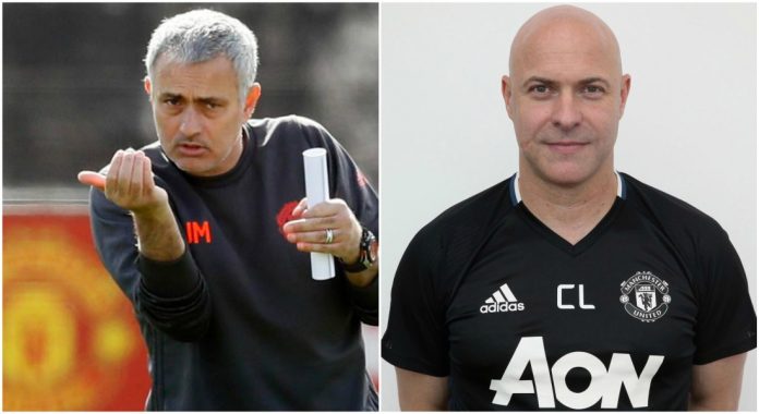 jose bust-up