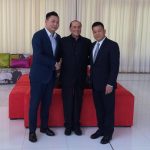 Calcio: Milan ai cinesi, valutazione 740 mln euro