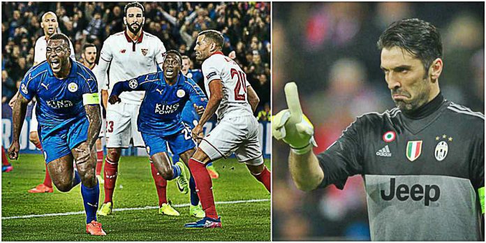 Buffon-Leiceste City