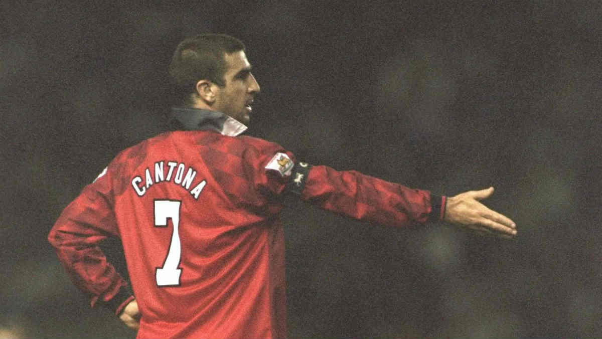 Cantona