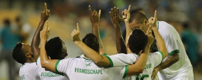 Chapecoense