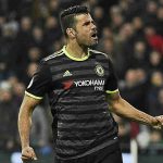 Diego Costa