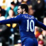 Eden Hazard