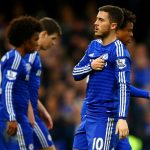 Eden Hazard 2