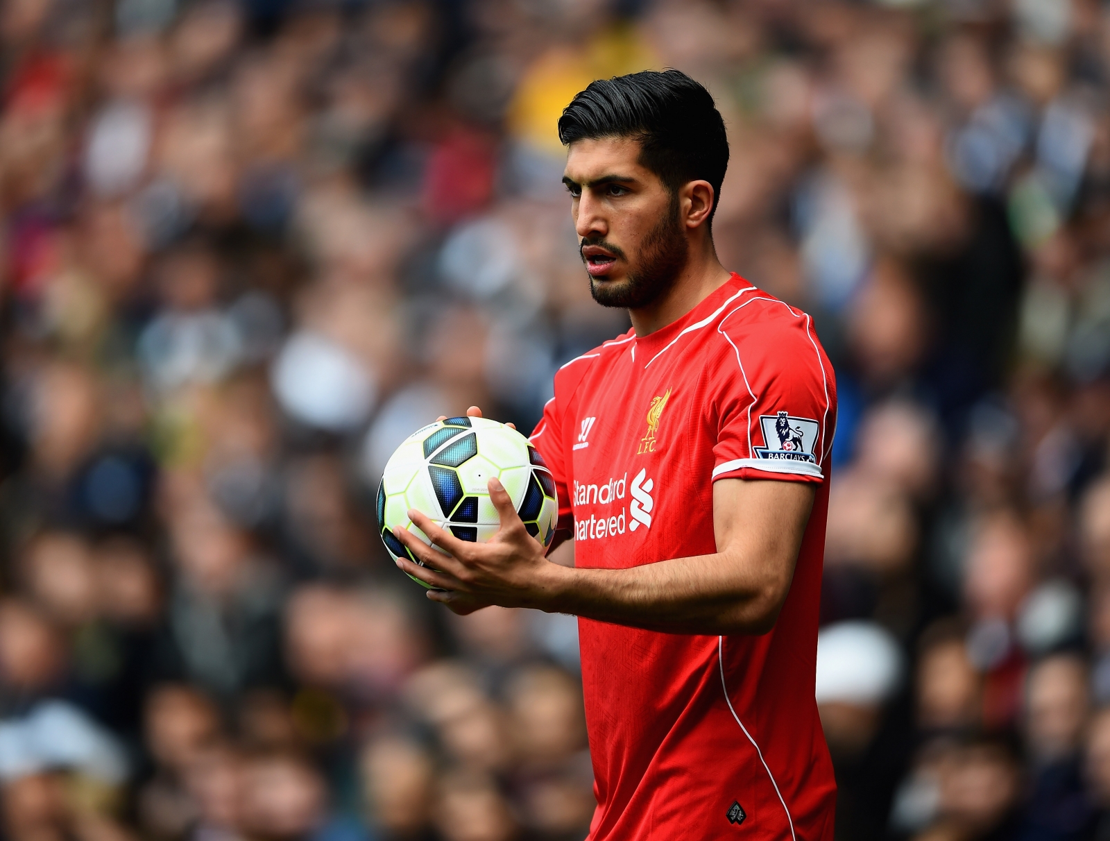 Emre Can