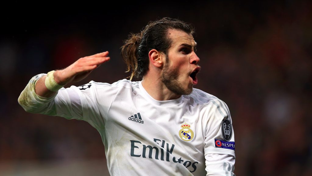Bale Considering A Hair Transplant As He Is Fed Up Of Using His ‘Man