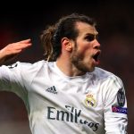 Gareth Bale 5