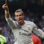 Gareth Bale 7