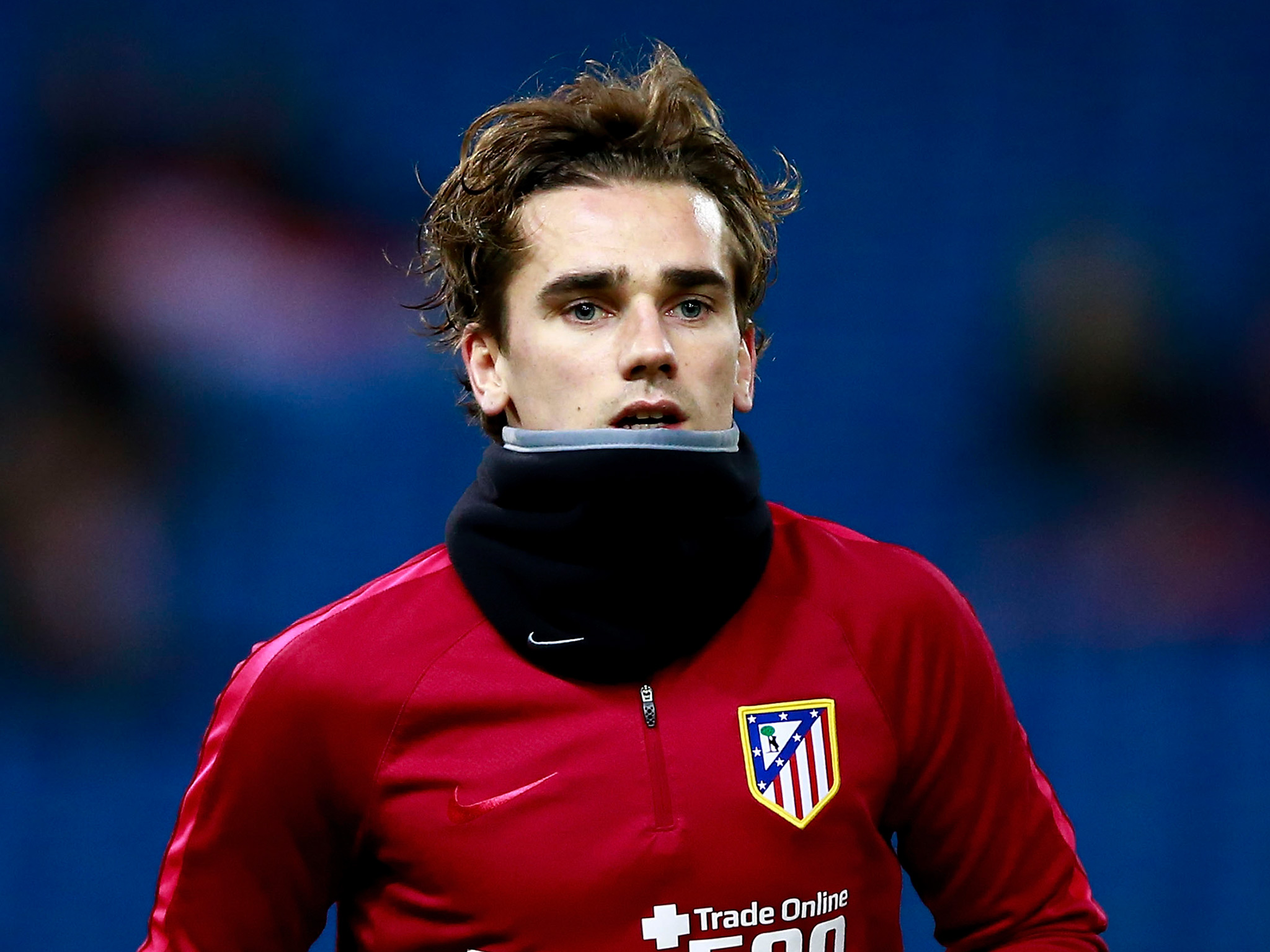 Griezmann