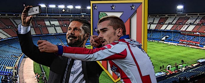 Griezmann Feature