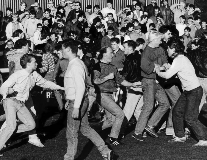 Hooligans