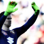 Joe Hart 6