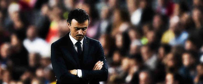 Luis Enrique