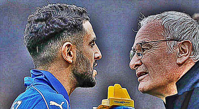 Mahrez 2