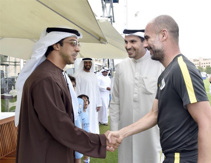 Mansour-Pep