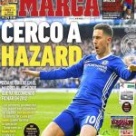Marca-Hazard