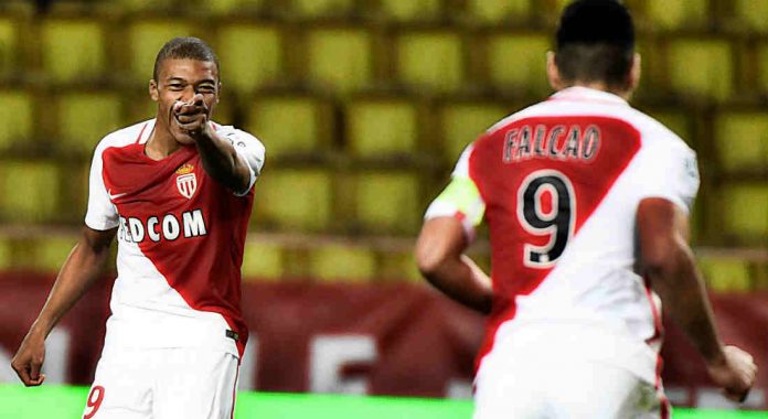 Mbappe