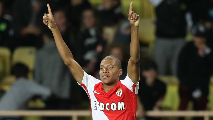 Mbappe 3