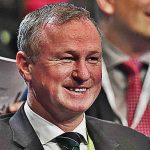 Michael O’Neill 2